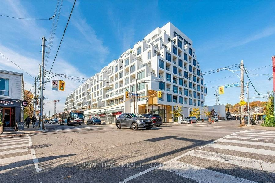 523-280 Howland Avenue N, Toronto, ON, M5R 0C3