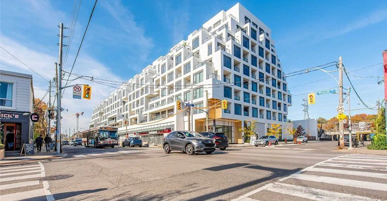 523-280 Howland Avenue N, Toronto, ON, M5R 0C3