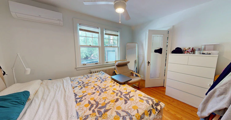 Main-63 Braemore Gardens, Toronto, ON, M6G 2C7 - 13