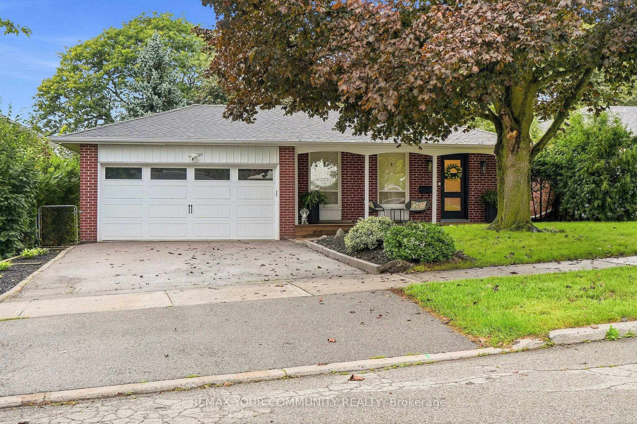 20 Ringwood Crescent, Toronto, ON, M2J 1C9