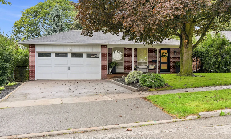 20 Ringwood Crescent