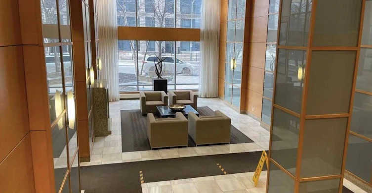 1505-4978 Yonge Street, Toronto, ON, M2N 7G8 - 12