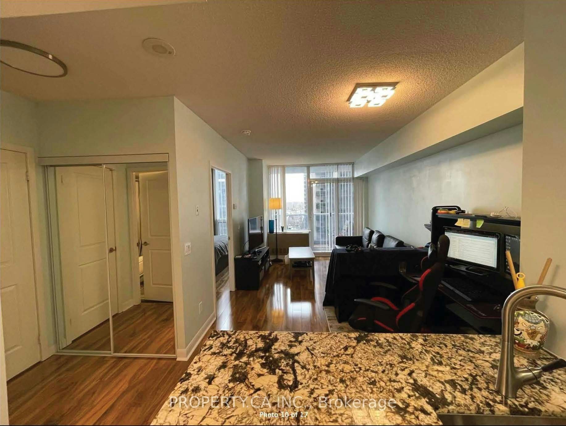 1505-4978 Yonge Street, Toronto, ON, M2N 7G8 - 2
