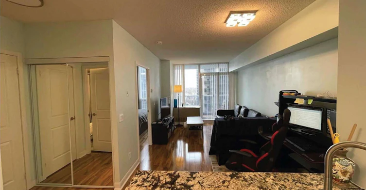 1505-4978 Yonge Street, Toronto, ON, M2N 7G8 - 2