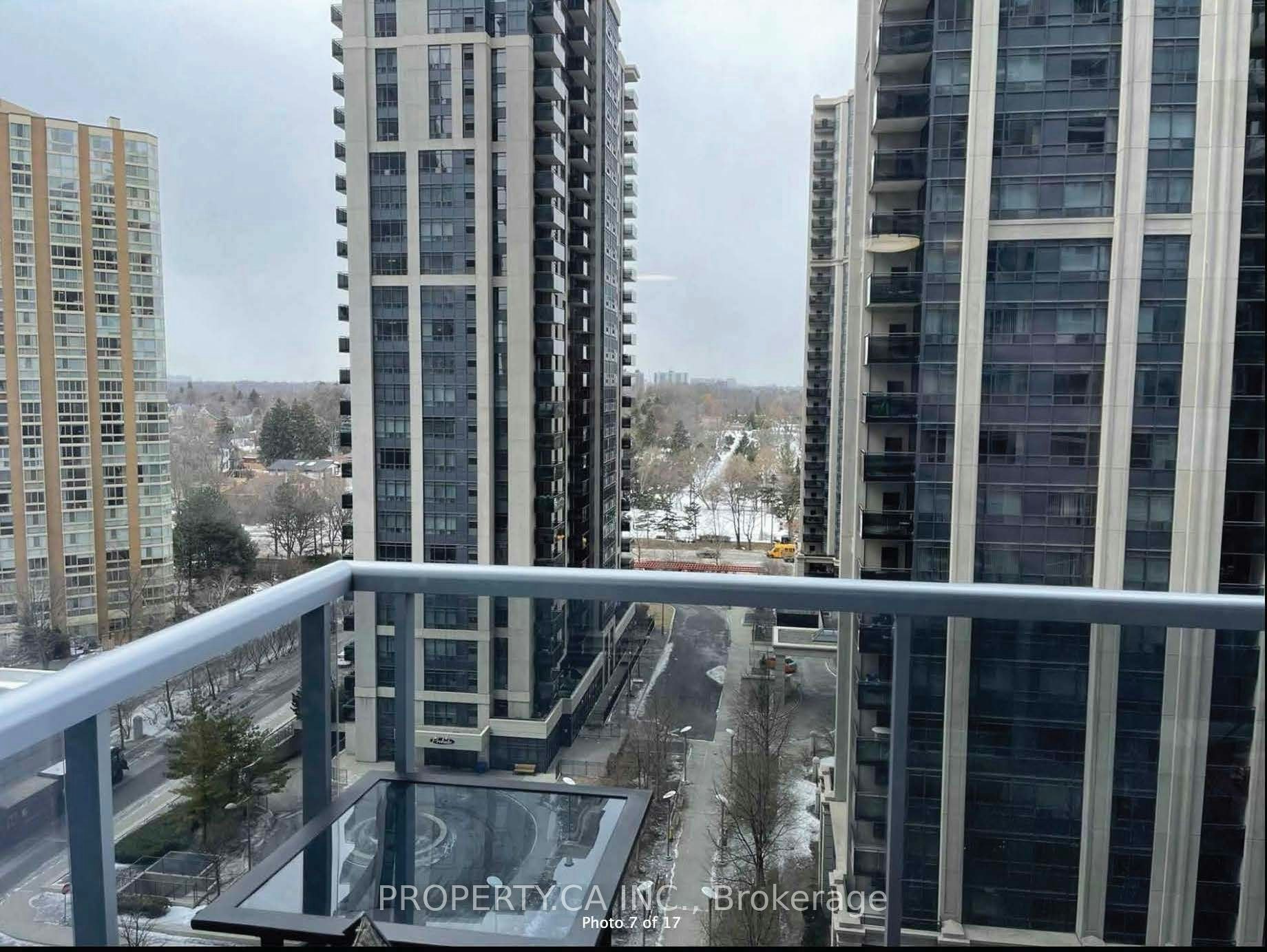 1505-4978 Yonge Street, Toronto, ON, M2N 7G8 - 10