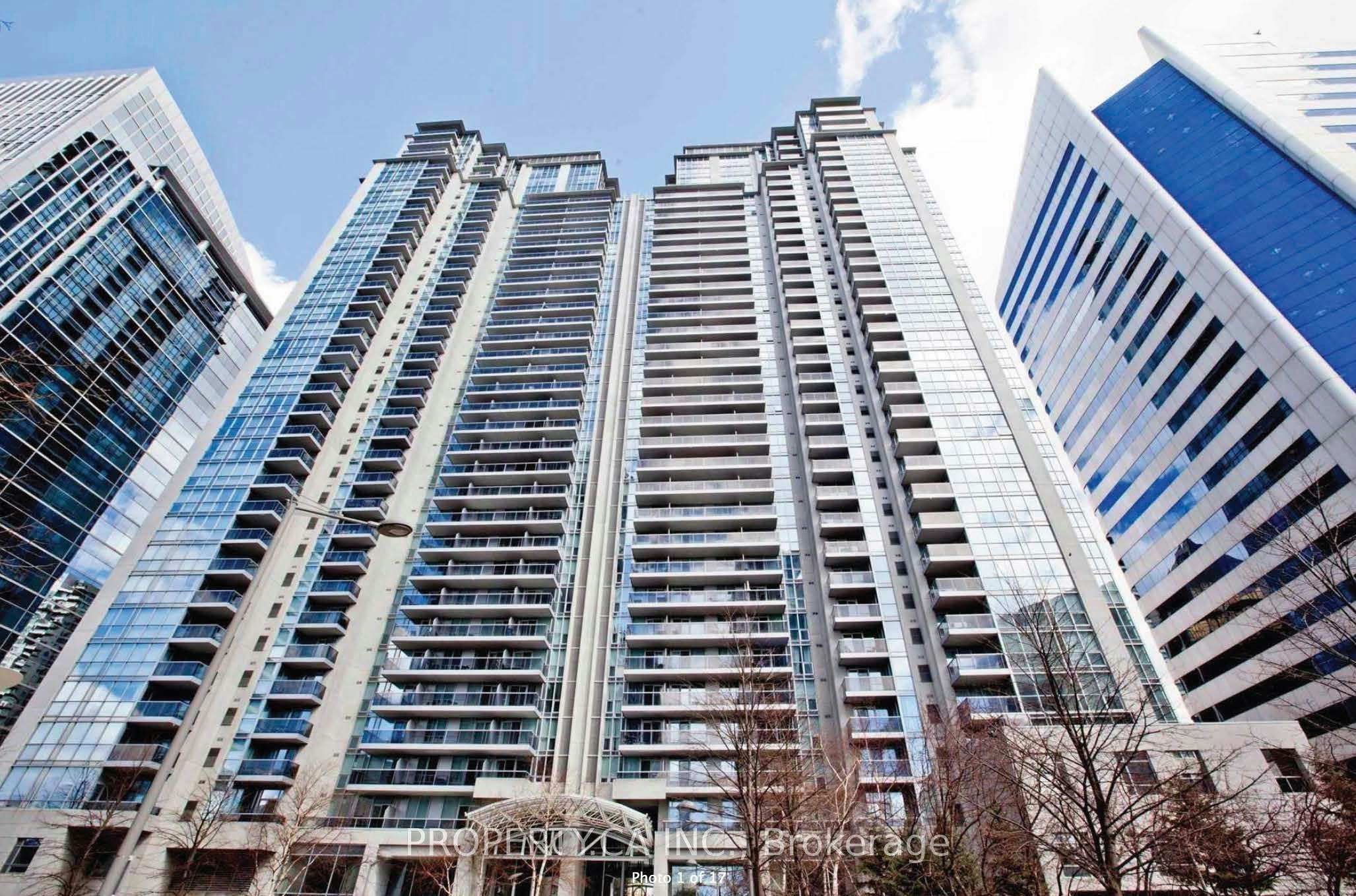 1505-4978 Yonge Street, Toronto, ON, M2N 7G8 - 13