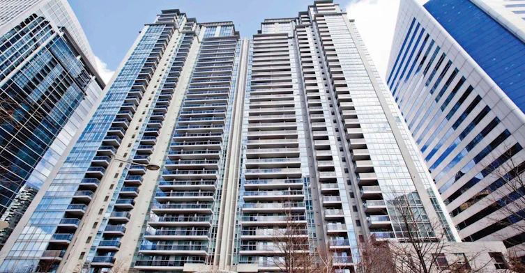 1505-4978 Yonge Street, Toronto, ON, M2N 7G8 - 13