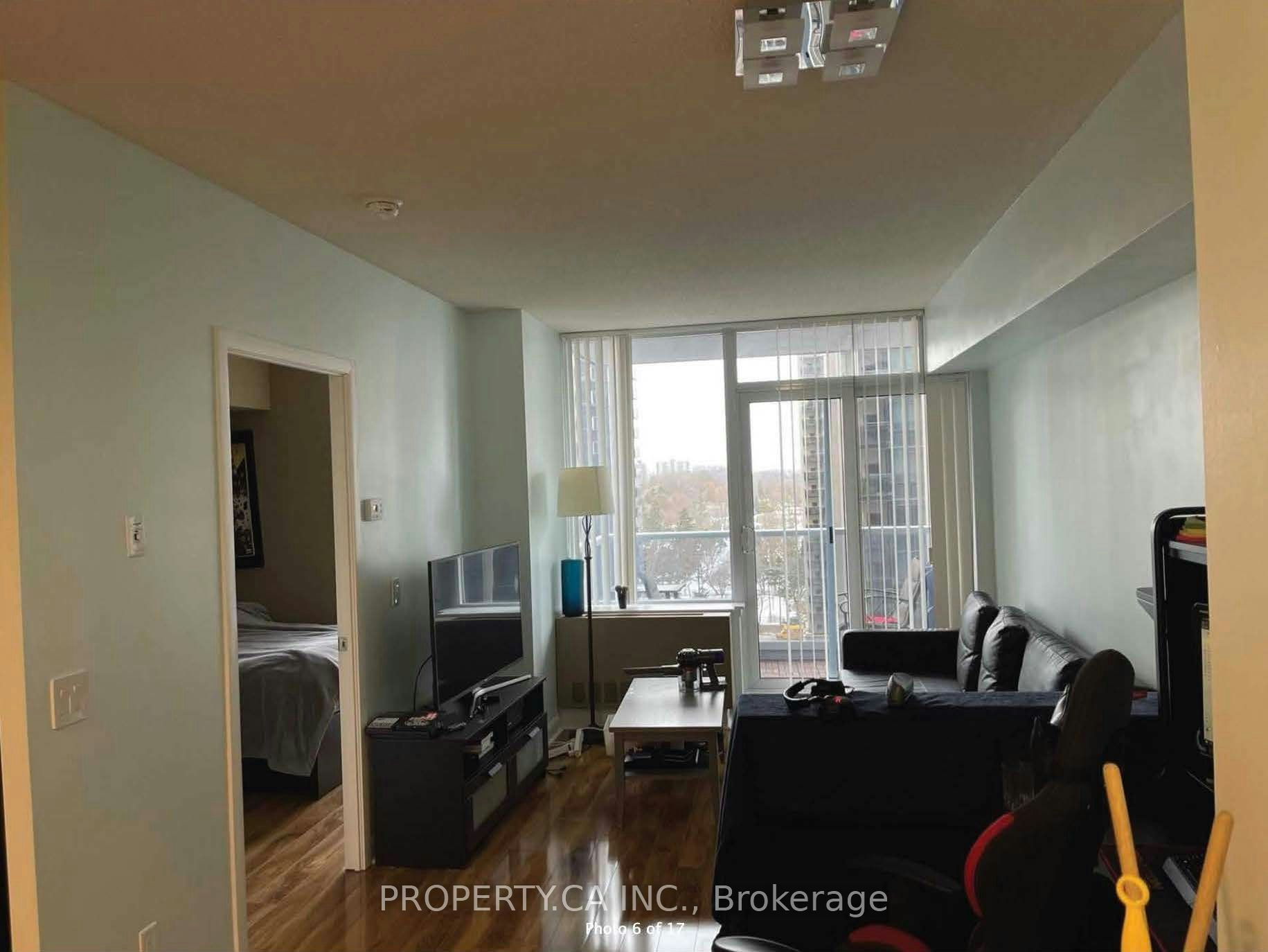 1505-4978 Yonge Street, Toronto, ON, M2N 7G8 - 5