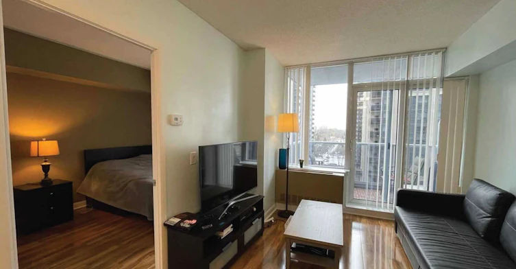 1505-4978 Yonge Street, Toronto, ON, M2N 7G8 - 6