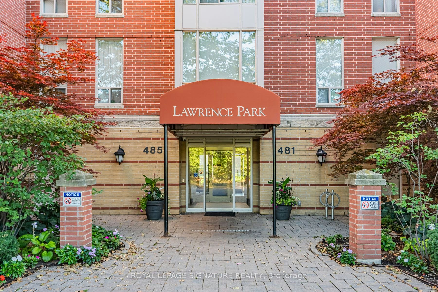 311-485 Rosewell Avenue, Toronto, ON, M4R 2J2