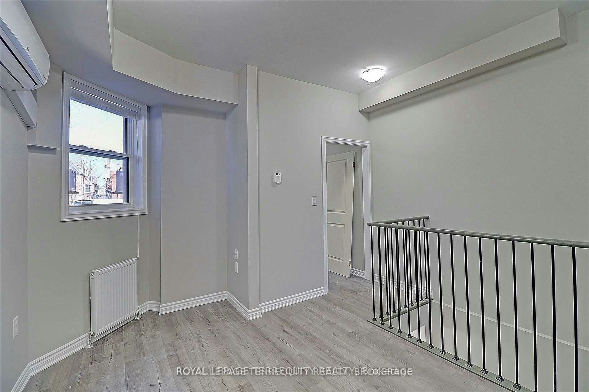 A-637 Lansdowne Avenue, Toronto, ON, M6H 3Y2 - 5