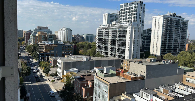 1501-225 Merton Street, Toronto, ON, M4S 3H1 - 11