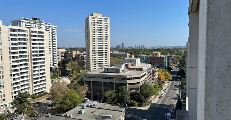 1501-225 Merton Street, Toronto, ON, M4S 3H1 - 12