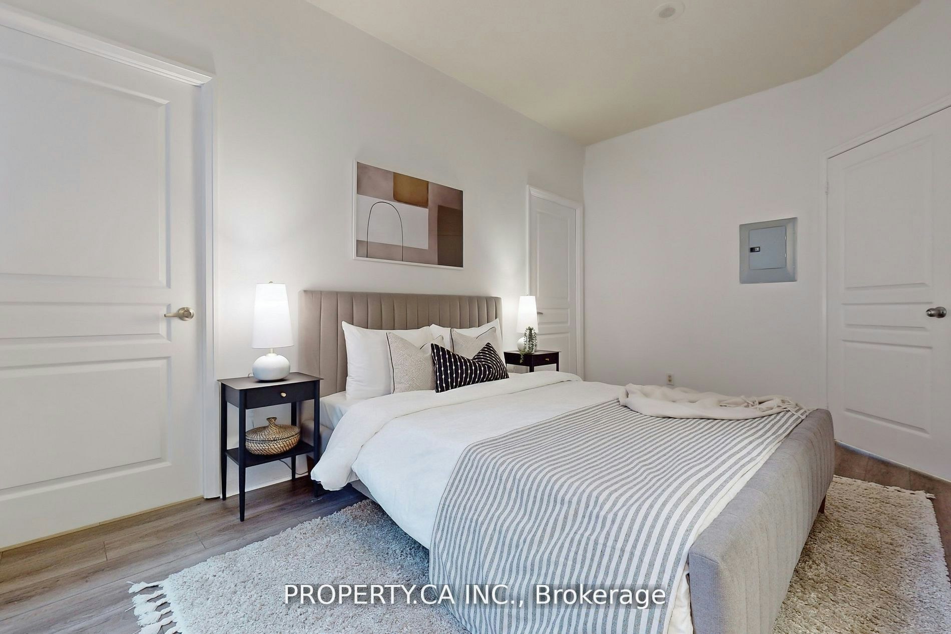 301-1121 Bay Street, Toronto, ON, M5S 3L9 - 21