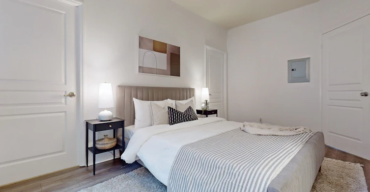 301-1121 Bay Street, Toronto, ON, M5S 3L9 - 21