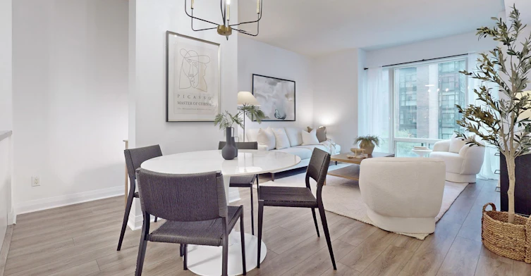 301-1121 Bay Street, Toronto, ON, M5S 3L9 - 12