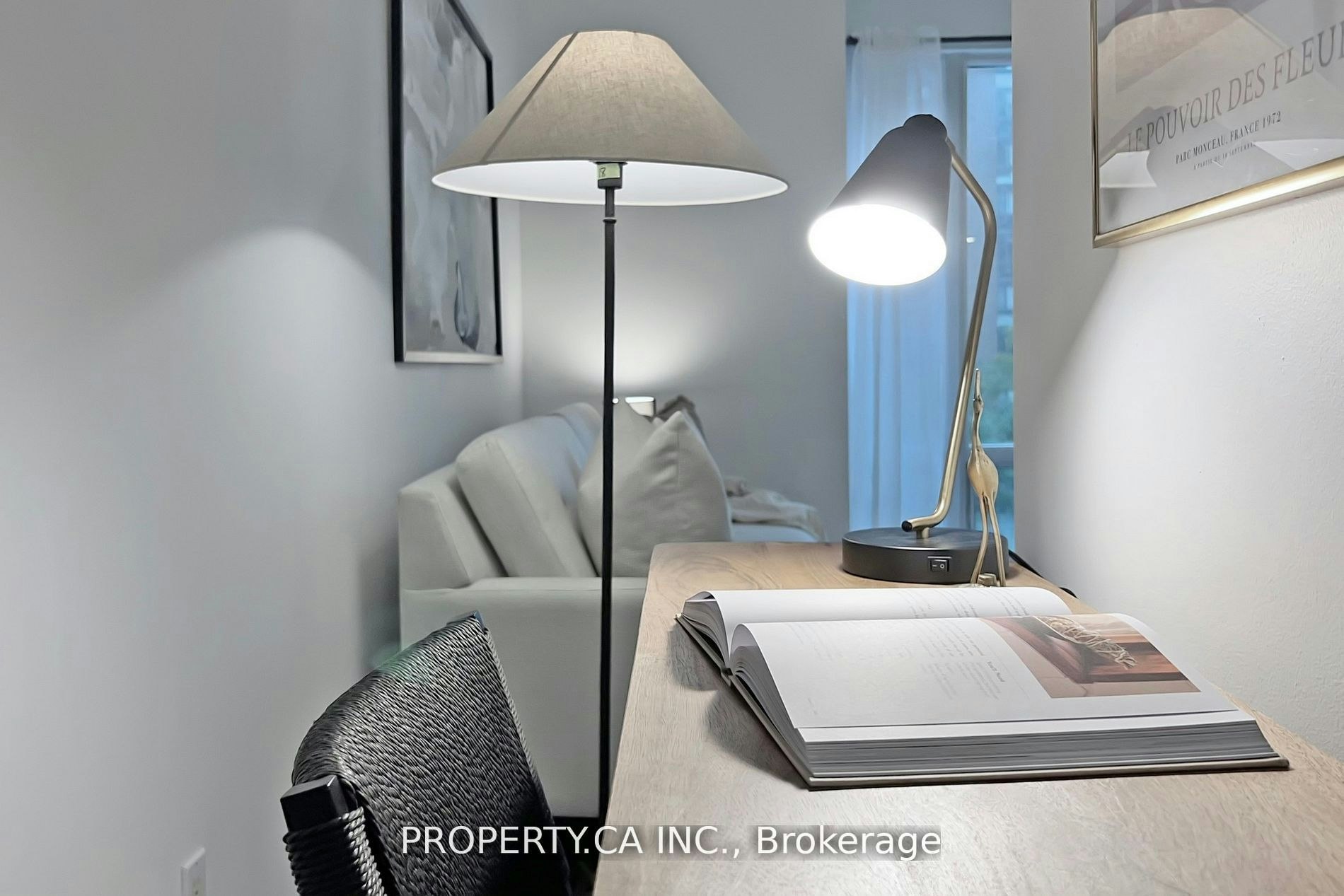 301-1121 Bay Street, Toronto, ON, M5S 3L9 - 14