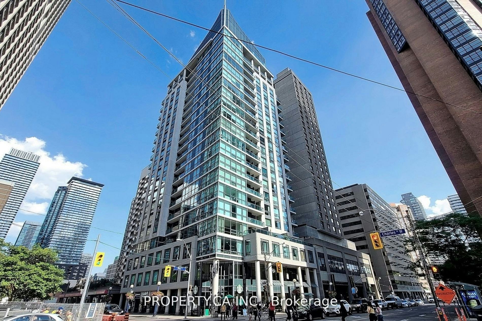 301-1121 Bay Street, Toronto, ON, M5S 3L9 - 24