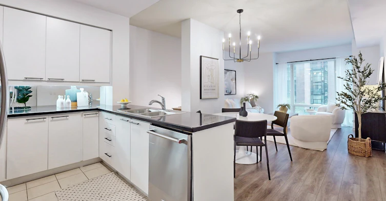 301-1121 Bay Street, Toronto, ON, M5S 3L9 - 5