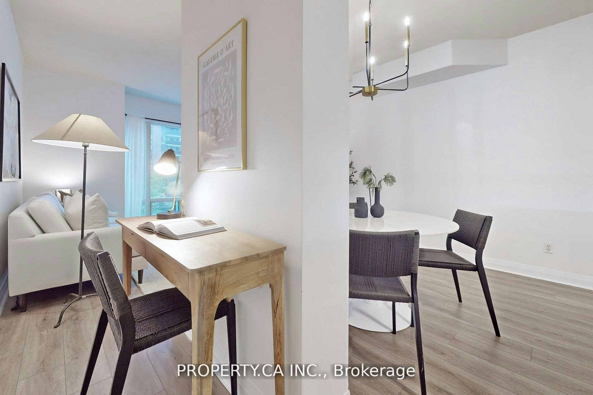 301-1121 Bay Street, Toronto, ON, M5S 3L9 - 13