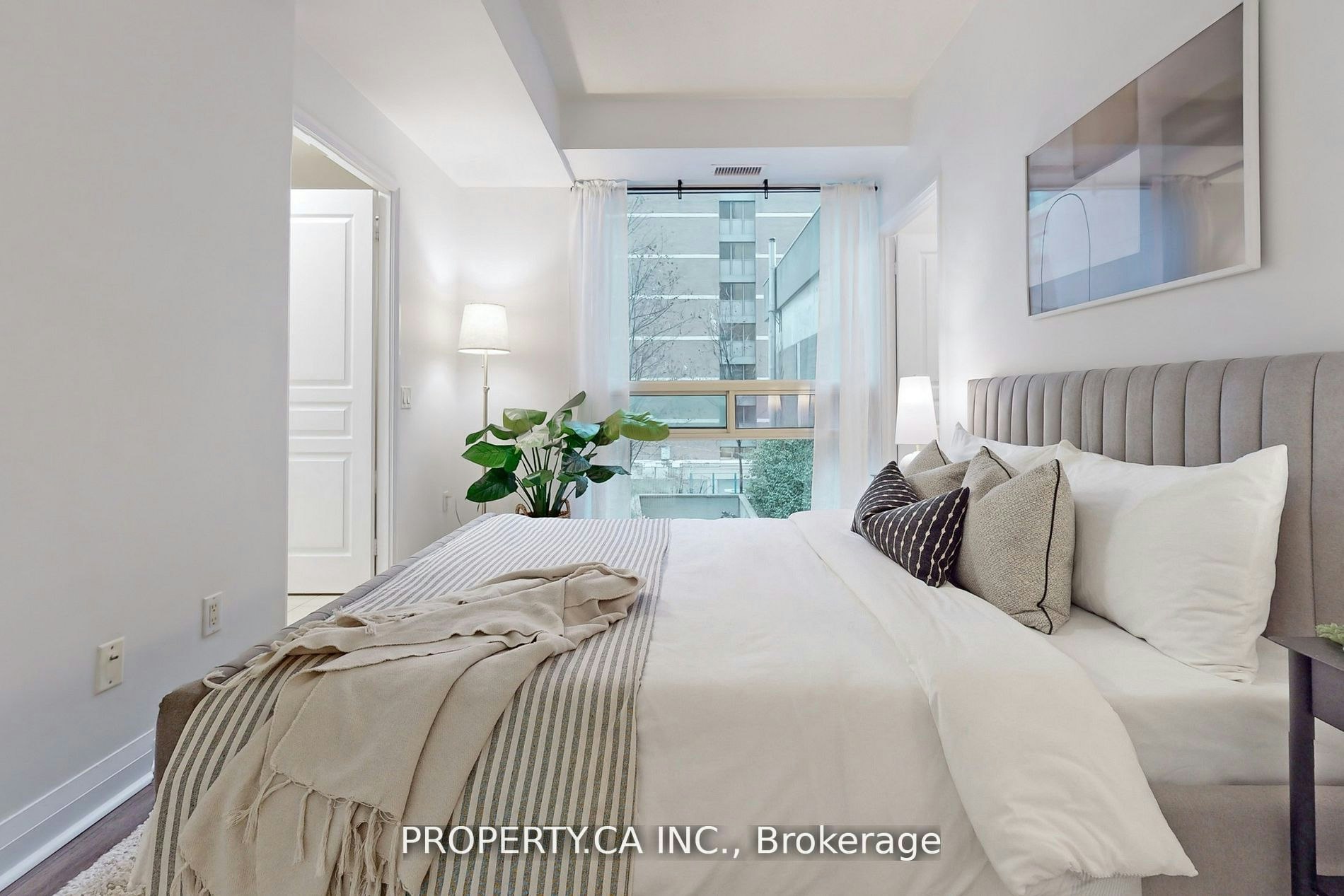 301-1121 Bay Street, Toronto, ON, M5S 3L9 - 16