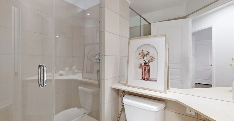 301-1121 Bay Street, Toronto, ON, M5S 3L9 - 23