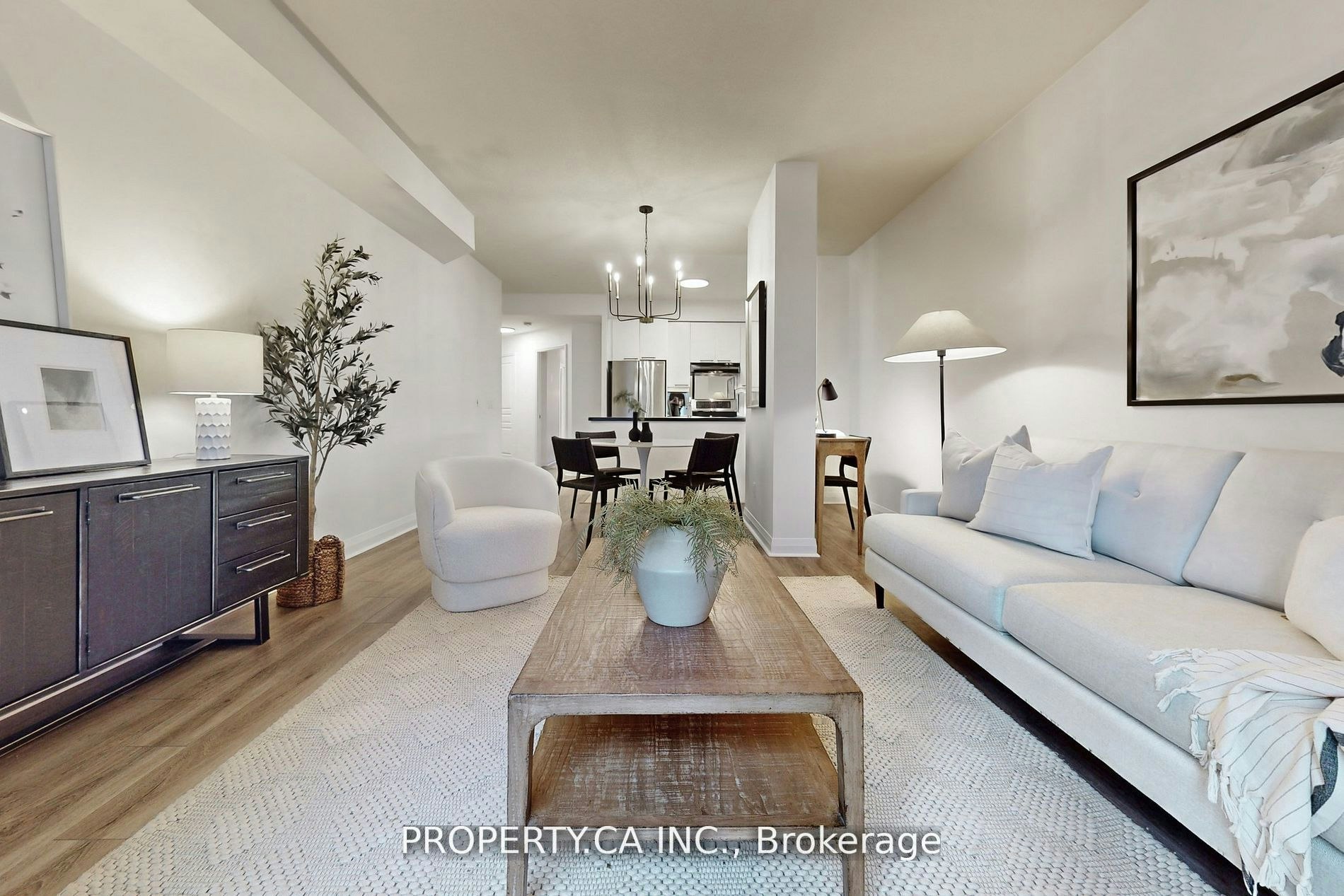 301-1121 Bay Street, Toronto, ON, M5S 3L9 - 10