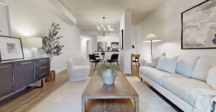 301-1121 Bay Street, Toronto, ON, M5S 3L9 - 10
