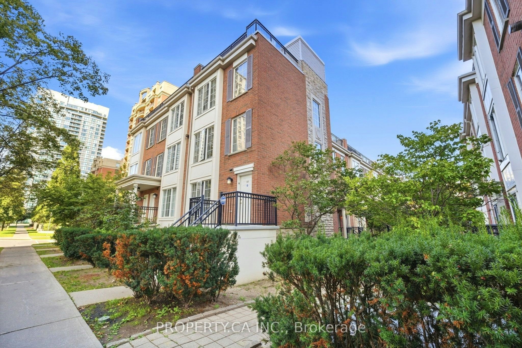 118-3 Everson Drive, Toronto, ON, M2N 7C2