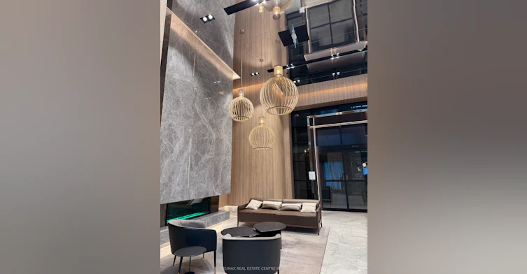 3915-252 Church Street, Toronto, ON, M5B 0E6 - 2