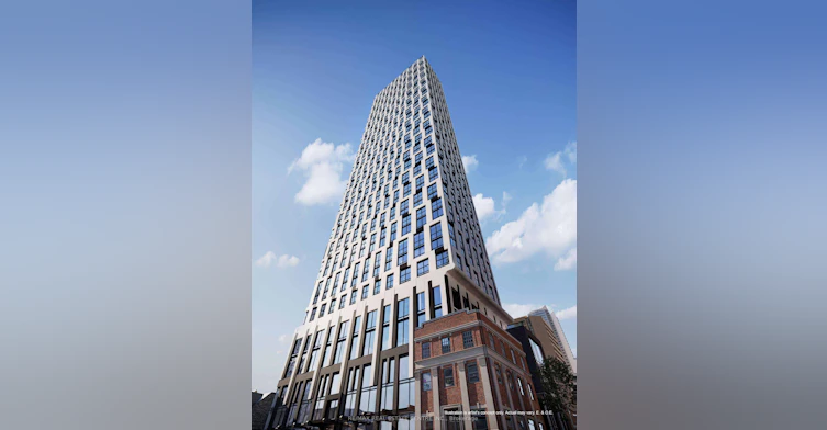 3915-252 Church Street, Toronto, ON, M5B 0E6
