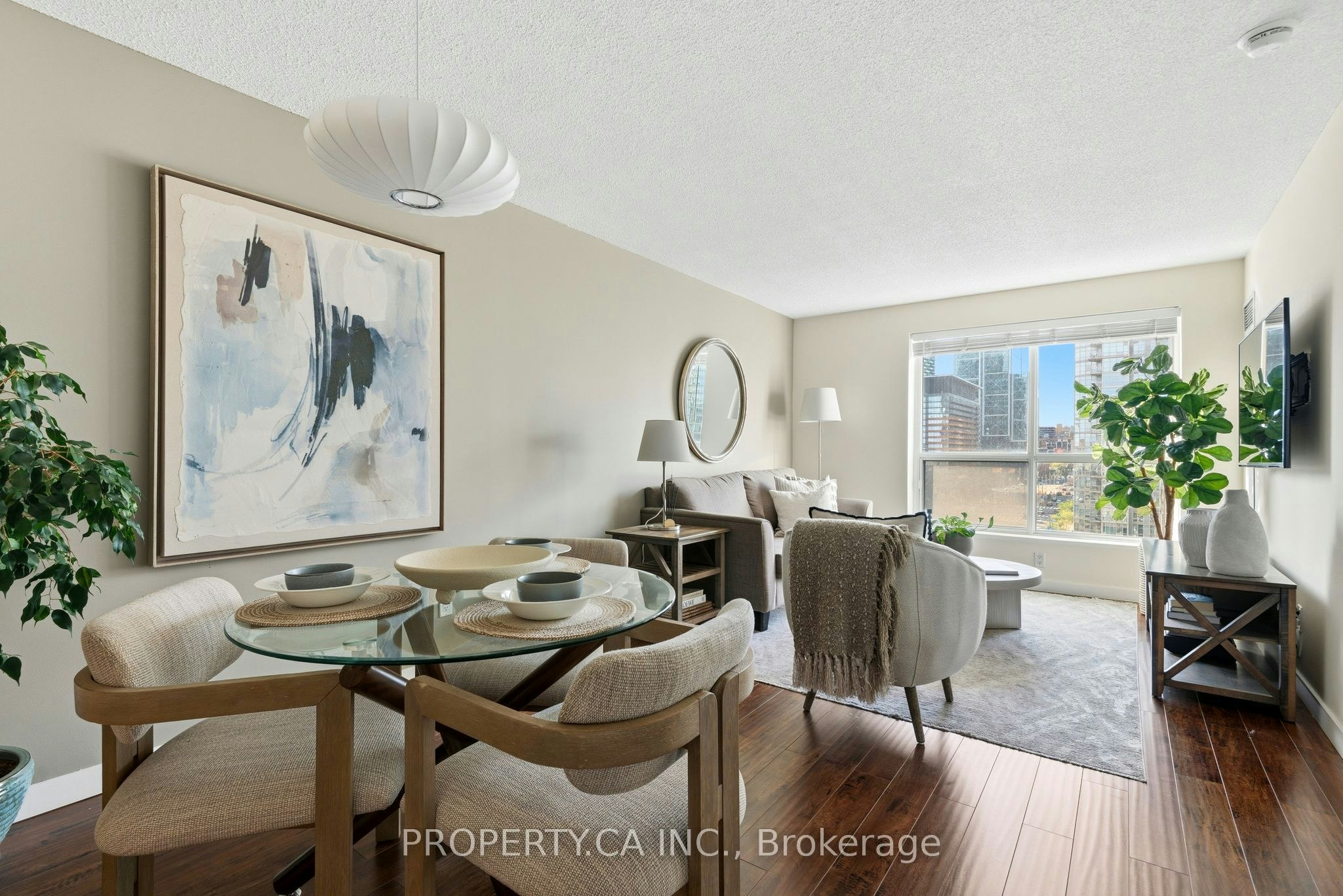 1105-410 Queens Quay W, Toronto, ON, M5V 3T1