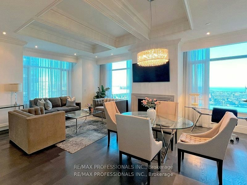 4803-311 Bay Street, Toronto, ON, M5H 4G5 - 2