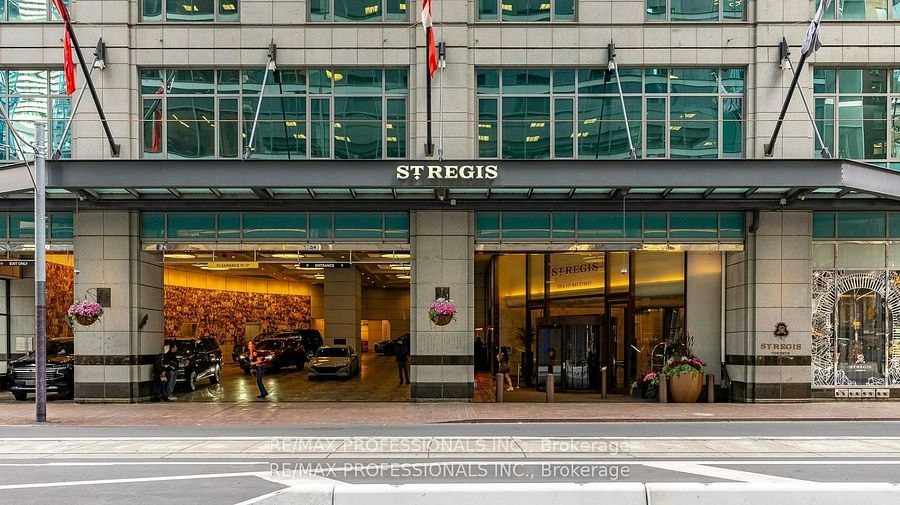 4803-311 Bay Street, Toronto, ON, M5H 4G5