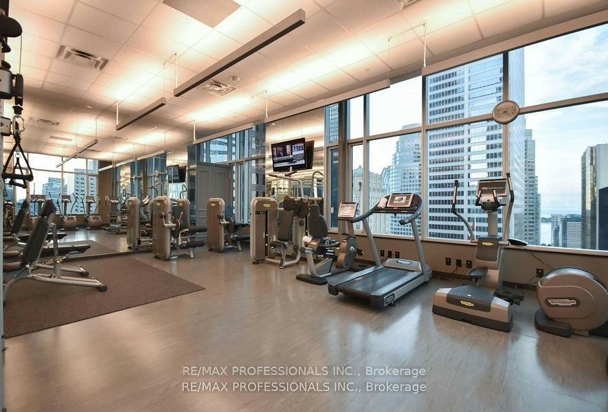 4803-311 Bay Street, Toronto, ON, M5H 4G5 - 34
