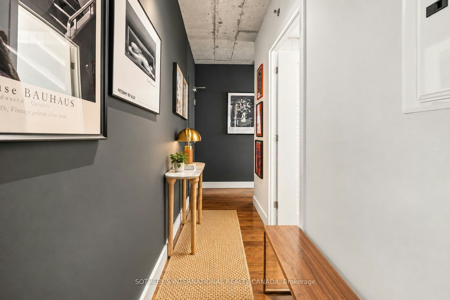 614-32 Trolley Crescent, Toronto, ON, M5A 0E8 - 3