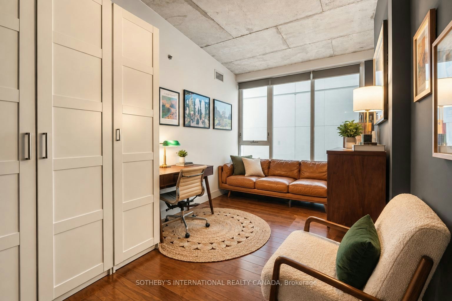 614-32 Trolley Crescent, Toronto, ON, M5A 0E8 - 6