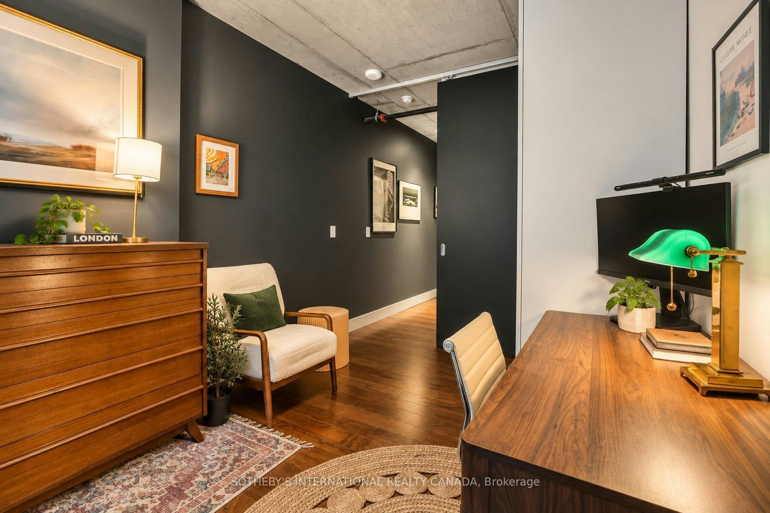614-32 Trolley Crescent, Toronto, ON, M5A 0E8 - 7