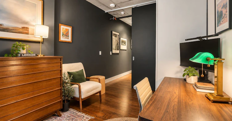 614-32 Trolley Crescent, Toronto, ON, M5A 0E8 - 7
