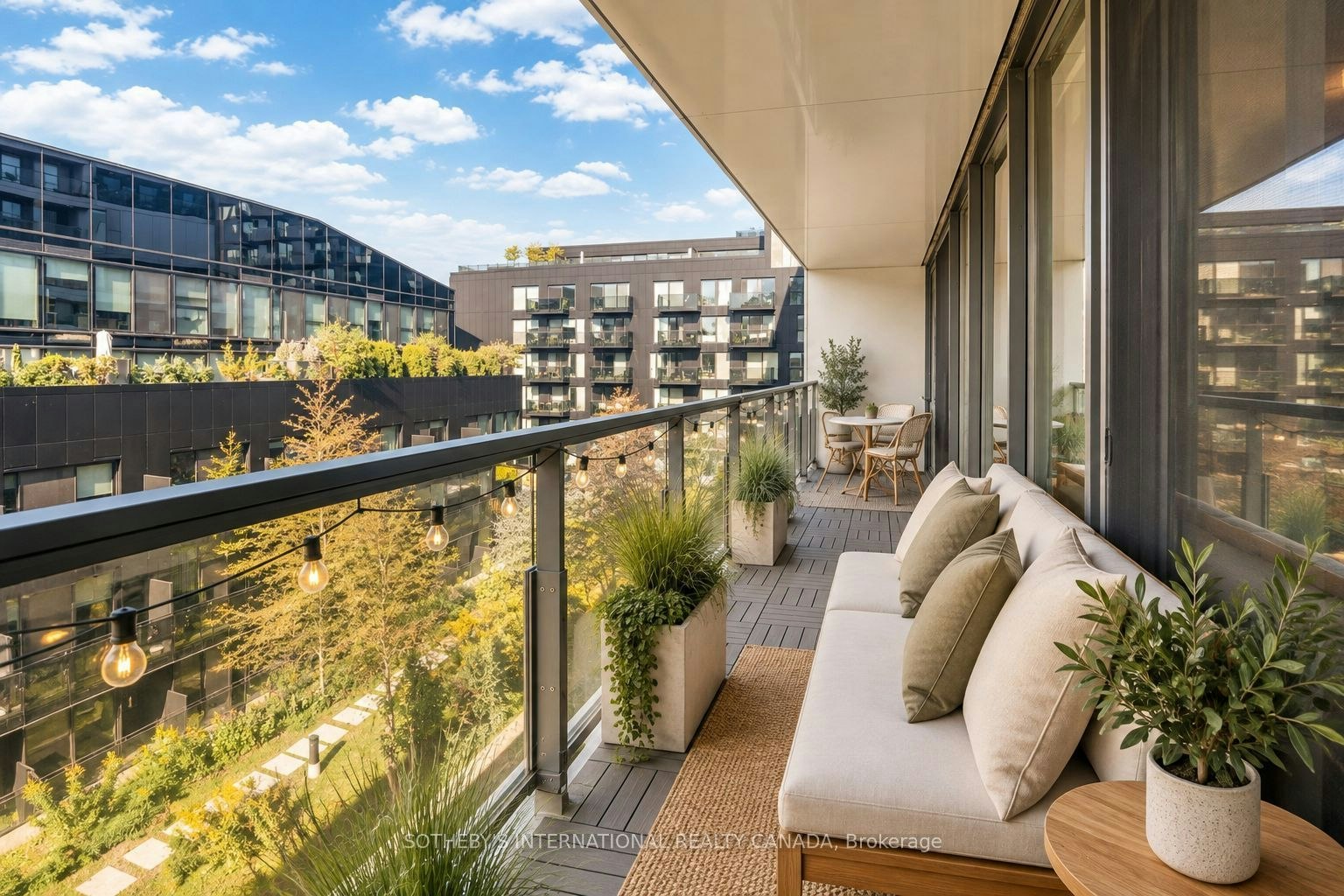 614-32 Trolley Crescent, Toronto, ON, M5A 0E8 - 12