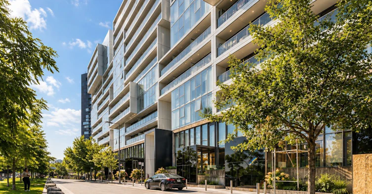 614-32 Trolley Crescent, Toronto, ON, M5A 0E8 - 29