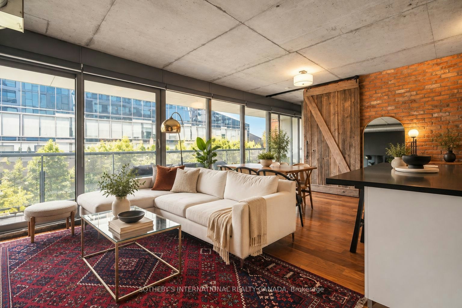 614-32 Trolley Crescent, Toronto, ON, M5A 0E8 - 11