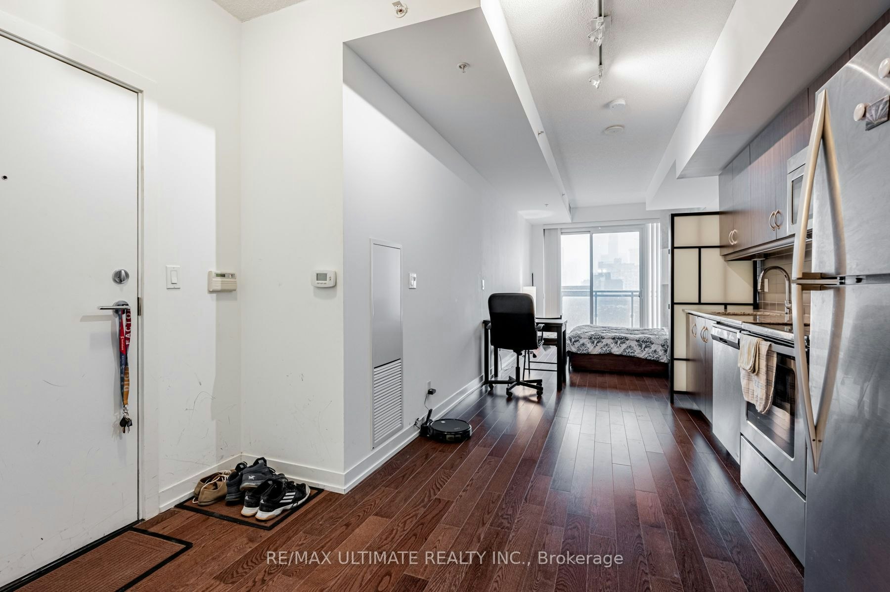 809-10 Willison Square, Toronto, ON, M5T 1E7 - 5