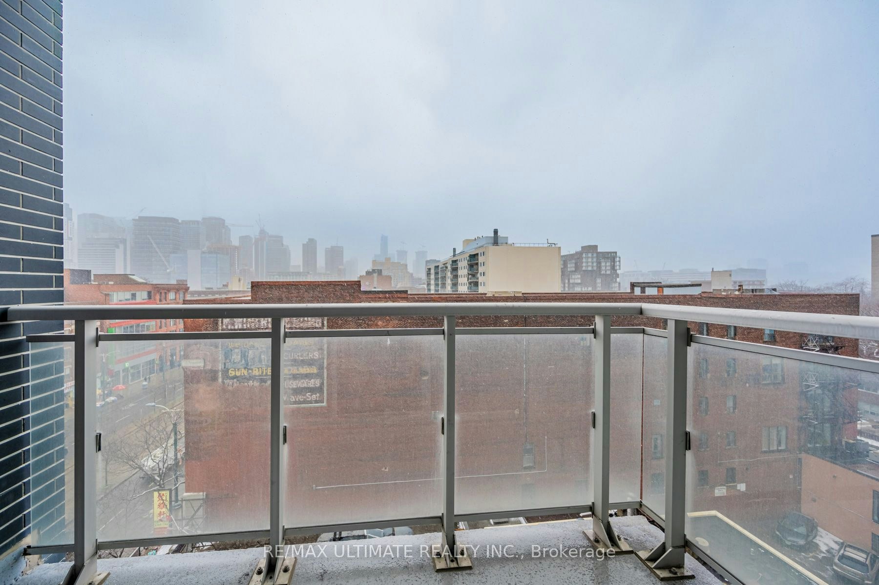 809-10 Willison Square, Toronto, ON, M5T 1E7 - 16