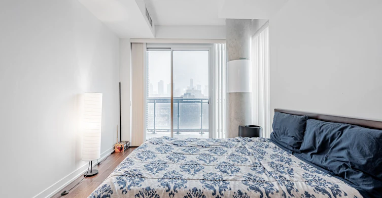 809-10 Willison Square, Toronto, ON, M5T 1E7 - 10