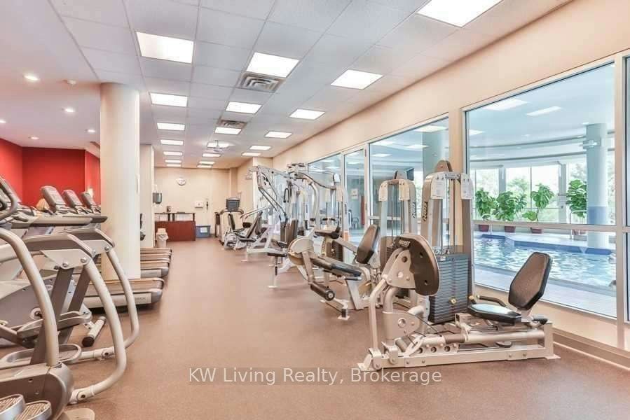 2005-3 Rean Drive, Toronto, ON, M2K 3C1 - 14