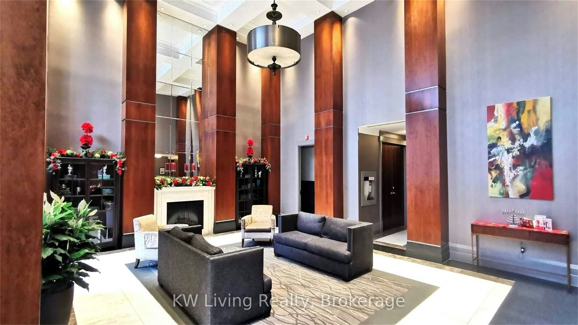 2005-3 Rean Drive, Toronto, ON, M2K 3C1 - 2