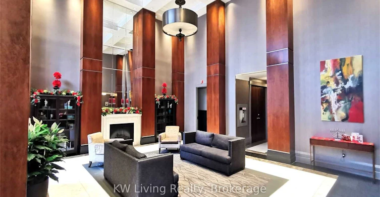 2005-3 Rean Drive, Toronto, ON, M2K 3C1 - 2