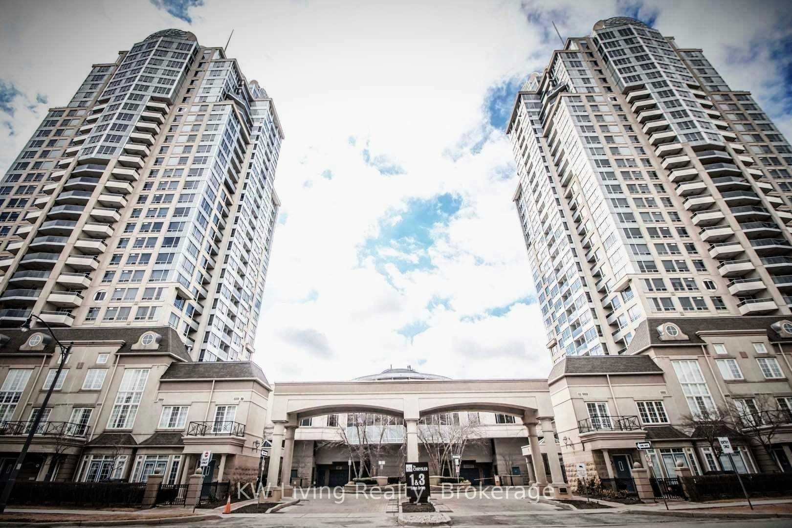 2005-3 Rean Drive, Toronto, ON, M2K 3C1
