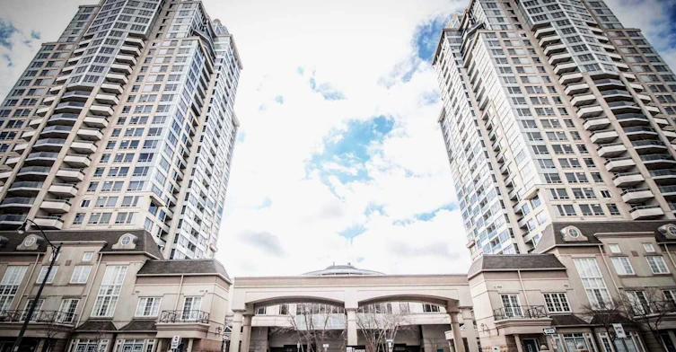 2005-3 Rean Drive, Toronto, ON, M2K 3C1